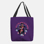 Playing The Cello-none basic tote bag-momma_gorilla