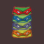 Hey Look At Me-none drawstring bag-nickzzarto