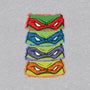 Hey Look At Me-mens heavyweight tee-nickzzarto