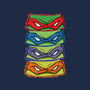 Hey Look At Me-mens heavyweight tee-nickzzarto