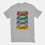 Hey Look At Me-mens heavyweight tee-nickzzarto