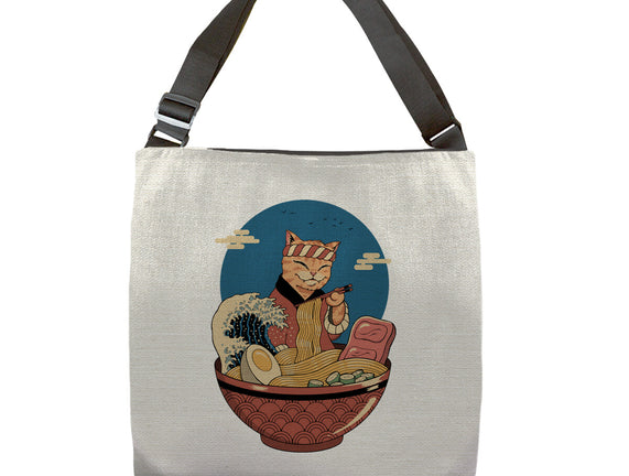 Catana Ramen Wave