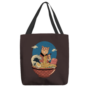 Catana Ramen Wave