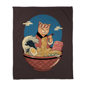 Catana Ramen Wave