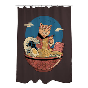 Catana Ramen Wave