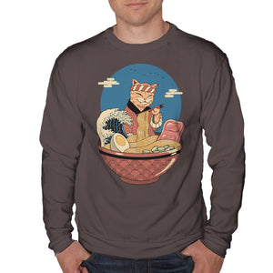 Catana Ramen Wave