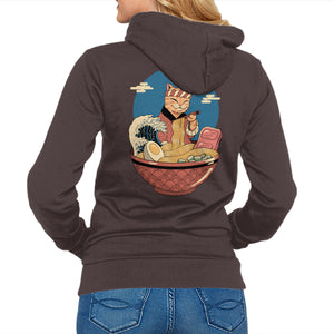 Catana Ramen Wave