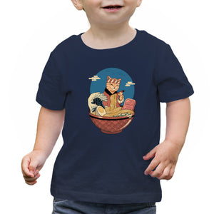 Catana Ramen Wave