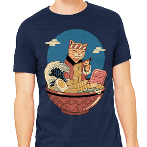 Catana Ramen Wave