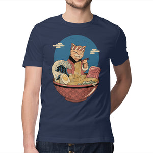 Catana Ramen Wave