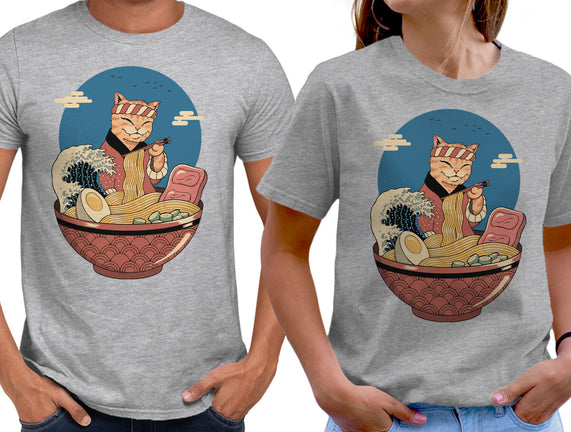 Catana Ramen Wave