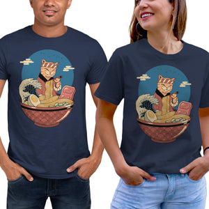 Catana Ramen Wave