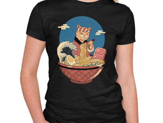 Catana Ramen Wave