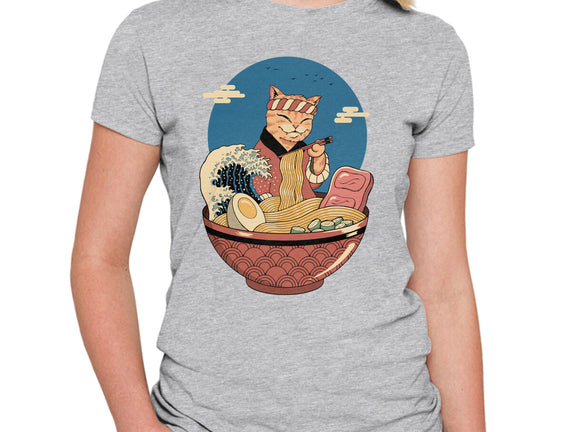 Catana Ramen Wave