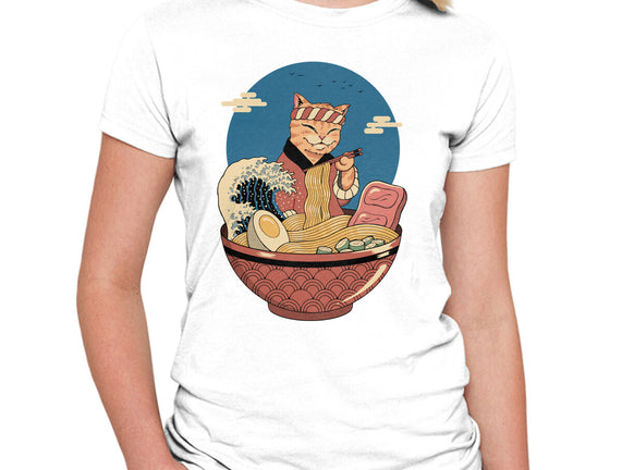 Catana Ramen Wave