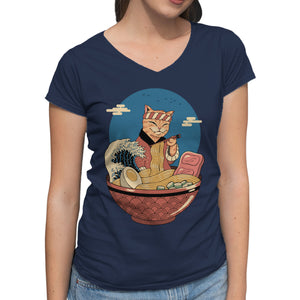 Catana Ramen Wave