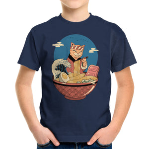 Catana Ramen Wave