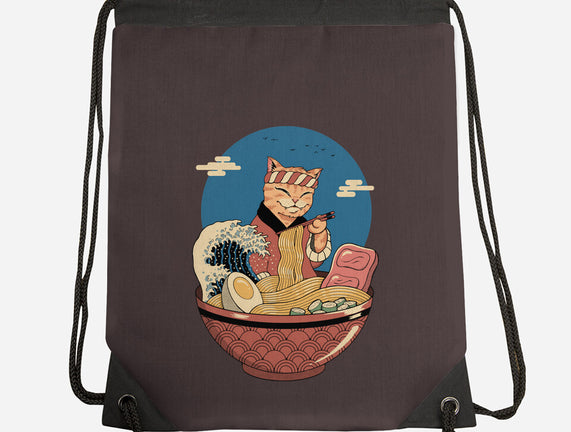 Catana Ramen Wave