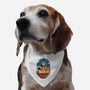 Catana Ramen Wave-dog adjustable pet collar-vp021