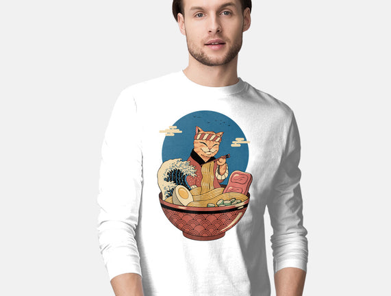 Catana Ramen Wave