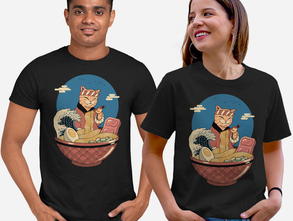 Catana Ramen Wave