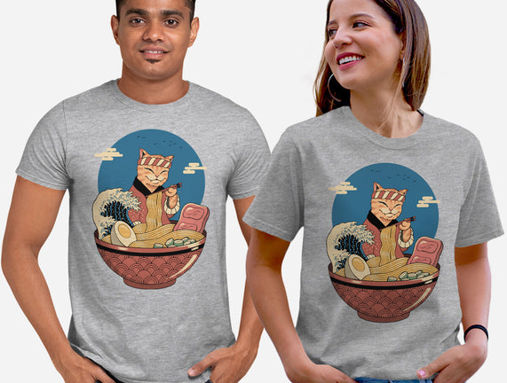 Catana Ramen Wave