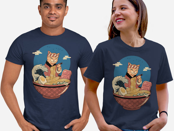 Catana Ramen Wave