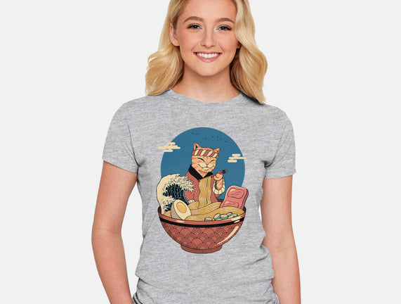 Catana Ramen Wave