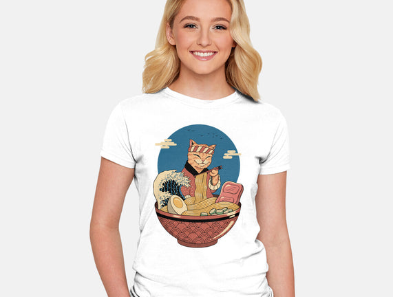 Catana Ramen Wave