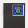 Legendary Gym-none glossy sticker-spoilerinc