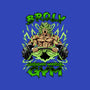 Legendary Gym-mens long sleeved tee-spoilerinc