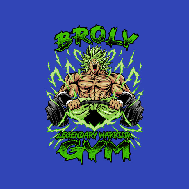 Legendary Gym-unisex crew neck sweatshirt-spoilerinc