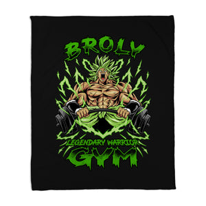 Legendary Gym