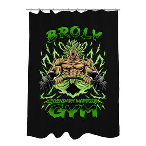 Legendary Gym