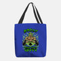 Legendary Gym-none basic tote bag-spoilerinc