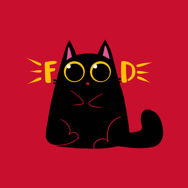 Food!-cat basic pet tank-erion_designs