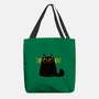 Food!-none basic tote bag-erion_designs