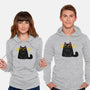 Food!-unisex pullover sweatshirt-erion_designs