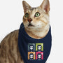 Emotional Cycle-cat bandana pet collar-erion_designs
