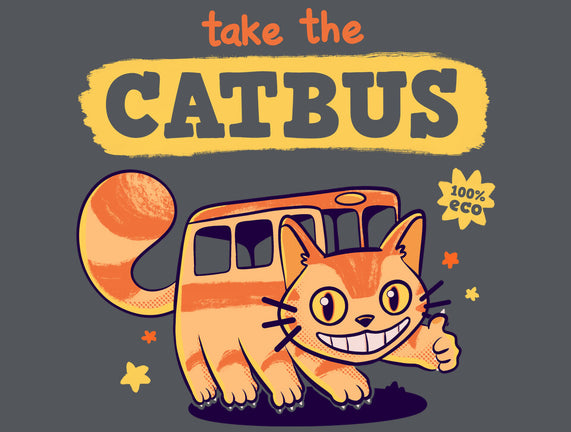 Take The Catbus