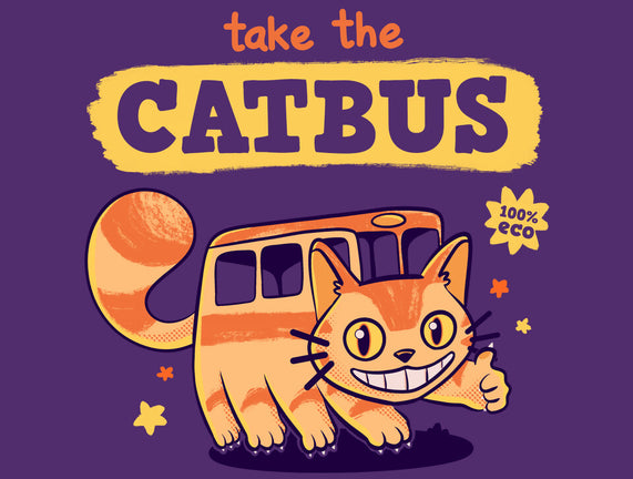 Take The Catbus