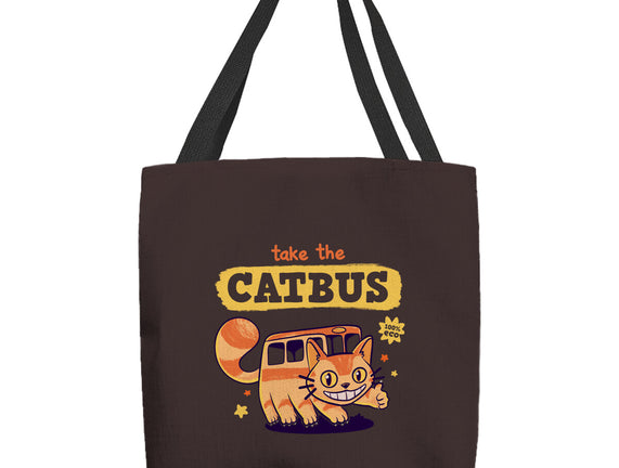 Take The Catbus