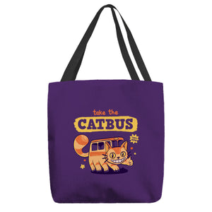 Take The Catbus