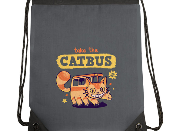 Take The Catbus