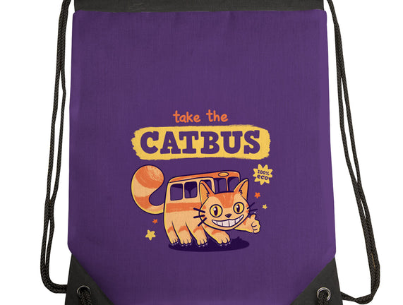 Take The Catbus