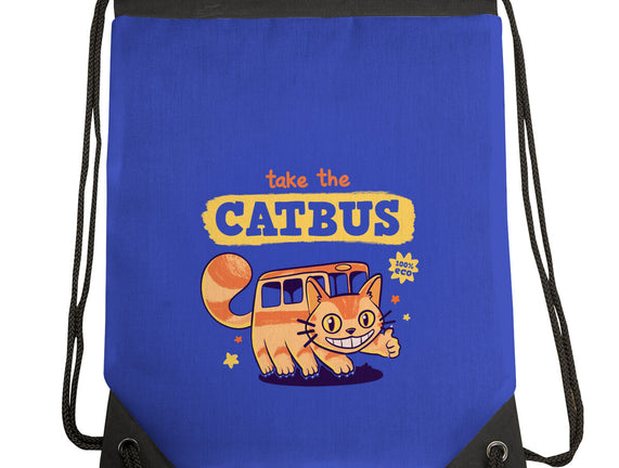 Take The Catbus