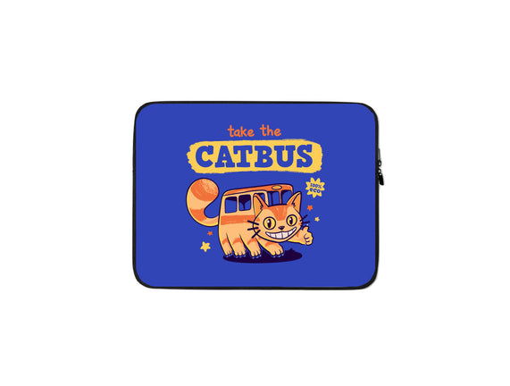 Take The Catbus