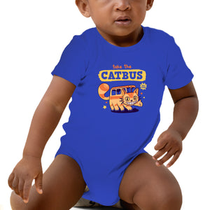 Take The Catbus