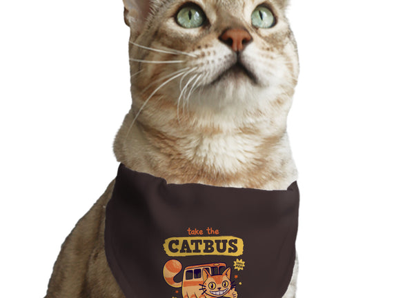 Take The Catbus