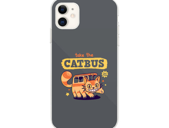 Take The Catbus